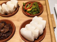 -巴依老爷·新疆美食(上城区天城路店)