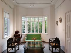 -馨园villa融合菜(东山店)