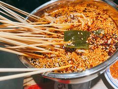 -肖四女乐山跷脚牛肉(世博源店)