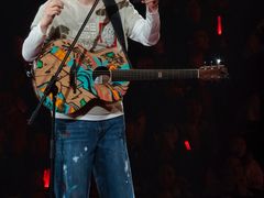 -梦之蓝青奥体育公园体育馆