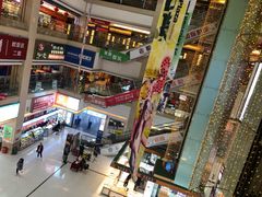 -欧亚达商业广场(红桥店)