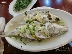 android_upload_pic-灵福缘私房菜·农家菜(拈花湾·灵山大佛必推店)