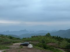 -妙峰山风景名胜区