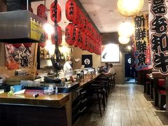 -千代武日本料理(开发区店)