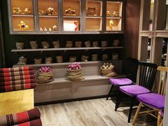 -Thai Alley泰爱里(二沙岛店)