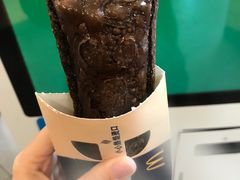 -麦当劳(大栅栏店)