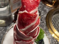-牛将军•涮肉•烤肉•铁板烧(北京王府井·故宫店)