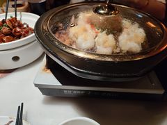 -绿茶餐厅(千岛湖银泰城店)