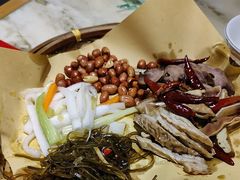 -渝味川菜(夜宵航母店)