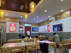 -高群生胡辣汤(亚运村店)