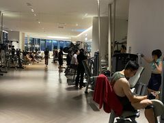 -YCHL FIT 健身(星寰店)