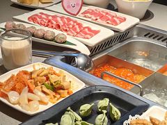 -海底捞火锅(九久奥特莱斯店)