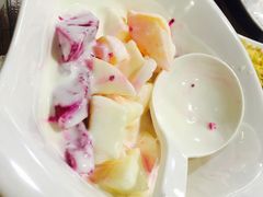 水果捞-老杨头烧烤(博烤堂店)