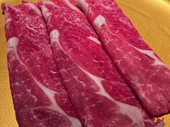 -牛New寿喜烧(金茂览秀城店)