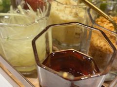 -红鼎豆捞·专注品质海鲜20年(宝丰路店)