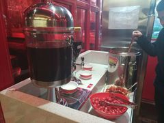 -重庆大队长火锅(临沂店)