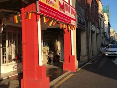 门面-Eckl’s爱氏热狗(猫街店)