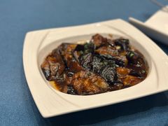 -老街渔味馆(芳华店)