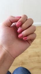 -印奈儿美甲美睫&韩式皮肤管理