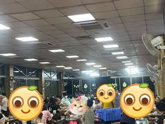 -崖口煲仔饭