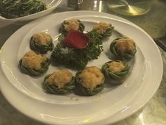 -鹏城人家海鲜酒家·23年老字号(较场尾店)