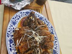 -卫鼎轩·家宴(水上公园店)