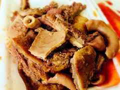 -细妹五香牛杂(步行街店)
