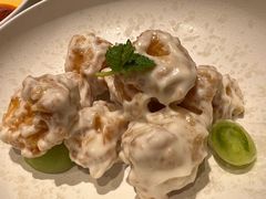 奇妙虾球-小大董·烤鸭(五棵松店)