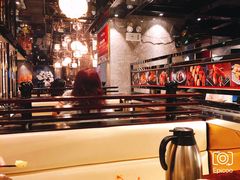 大堂-古田居·特色寿司料理(骏欣中心店)