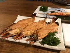 -酒井酱子·深夜食堂(东城汇店)