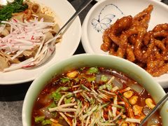 -紫泥369粗粮季(四牌楼店)