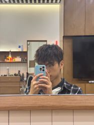 -MARTIN'S BARBER SHOP男士理发馆