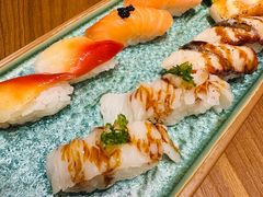 -傑·料理·海鲜放题(佛山文华荟店)