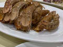 -旺富东海大酒楼(海鲜街店)