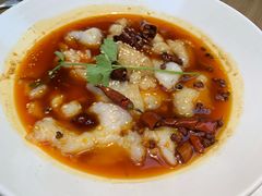 -上关雪東北菜(中房金谊店)