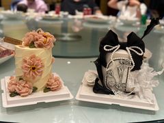 -Yan Ting 宴庭中餐厅(上海静安瑞吉酒店)