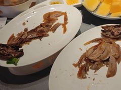 -阿庄新豫菜(航海东路店)