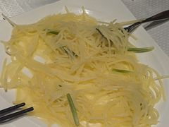 -龙水山大酒楼(万寿路店)