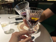 -狮拾久·现代新加坡料理(壹方城店)