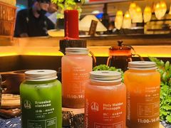 -山葵村烤肉(海淀区民族大学店)
