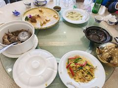 -湛江渔港·大排档(乐园路总店)