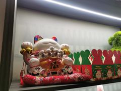 -吉屋烤肉(八宝街店)