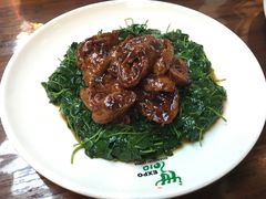 -三林本帮馆(中林街店)