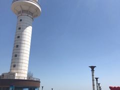 -日照灯塔风景区