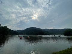 -黔灵山公园