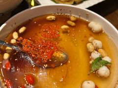 -雀舞云南菜(天津天河城购物中心店)