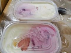 -壹心榴莲千层蛋糕甜品店