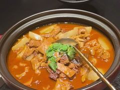 -大拙里·精致融合菜(沙湖桃源国际店)