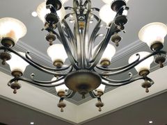 包厢-梦都海鲜酒家(万达广场江桥店)