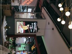 -蛙一刀·麻椒鱼火锅(金仙桥店)